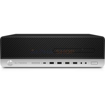 HP EliteDesk 800 G5 SFF