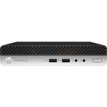 HP ProDesk 400 G5 Mini i5 9e Gen + Windows 11