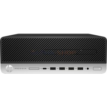 HP ProDesk 600 G3 SFF