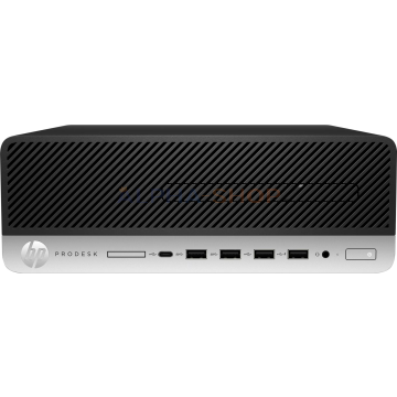 HP ProDesk 600 G5 SFF i5 9e Gen