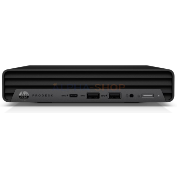 HP ProDesk 600 G6 Mini