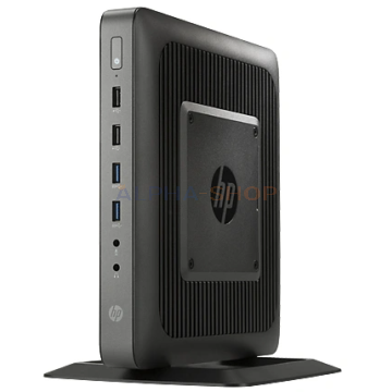 HP Thin Client T620