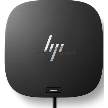 HP USB-C Dock G5