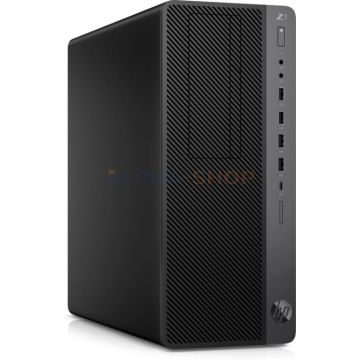 HP G5 Entry 4K Videobewerking PC i7