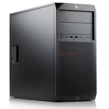 HP Z2 G4 Workstation TWR i7 8e Gen