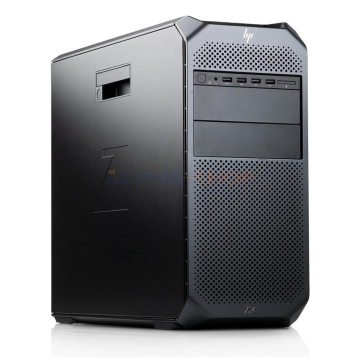 HP G4 4K/8K Videobewerking PC i9