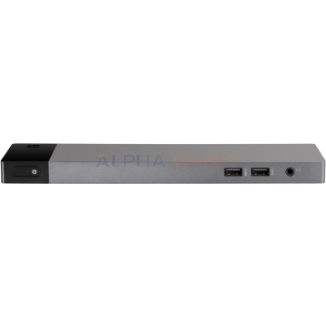 HP Thunderbolt 3 Dock 150W incl. Combo-kabel (ZBook)