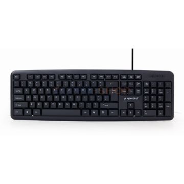 Gembird KB-U-103 USB