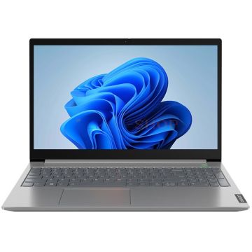 Lenovo Testlaptop