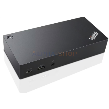 Lenovo Thinkpad USB-C Dock 40A9