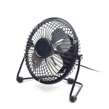 Gembird NF-03 USB Ventilator