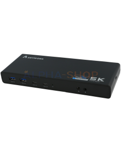 ARTICONA 5K/2 4K 60W USB-C Dock