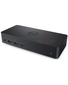 Dell D6000 Docking Station