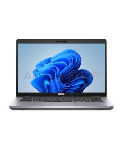ACTIE: Dell Latitude 5410 i5 10e Gen 14" + Windows 11
