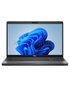 Dell Testlaptop i5 10e Gen 14" + Windows 11