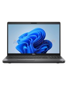 ACTIE: Dell Latitude 5501 i7 9e Gen 15,6" + Windows 11