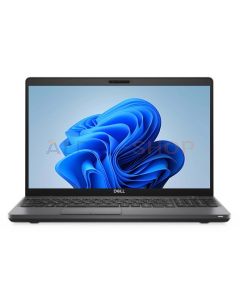 Dell Latitude 5501