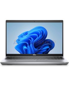 ACTIE: Dell Latitude 5521 i7 11e Gen 15,6" + Windows 11
