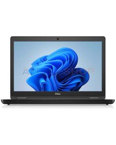 ACTIE: Dell Latitude 5590 i7 8e Gen 15,6" + Windows 11