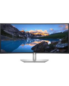 Dell UltraSharp U3421WE