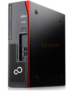 Fujitsu Esprimo D538 DT