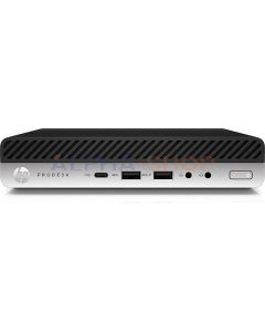 HP ProDesk 600 G4 Mini
