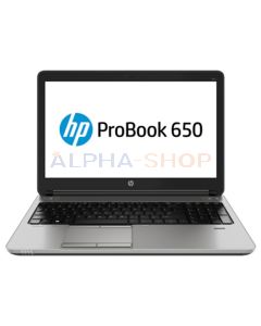 HP Testlaptop i5 10e Gen 14" + Windows 11