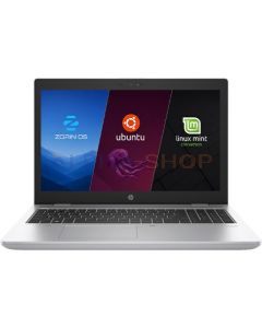 HP ProBook 650 G4 