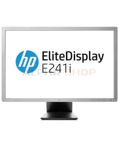 HP EliteDisplay E241i 24" WUXGA Monitor + 2 jaar garantie!