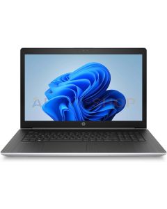 HP ProBook 470 G5