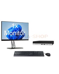 HP ProDesk 400 G4 Mini