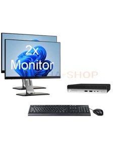 HP ProDesk 400 G4 Mini
