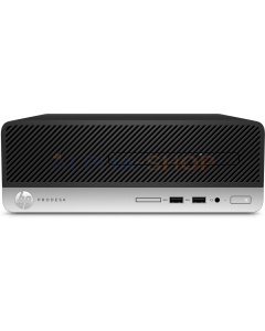 HP i5 7e Gen + Linux / Ubuntu / Zorin