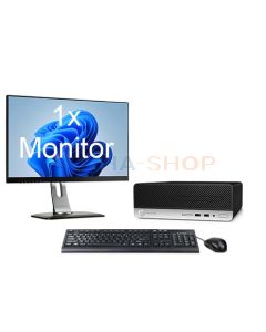 HP ProDesk 400 G5 SFF
