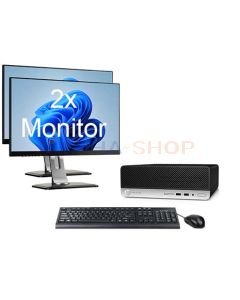 HP ProDesk 400 G5 SFF