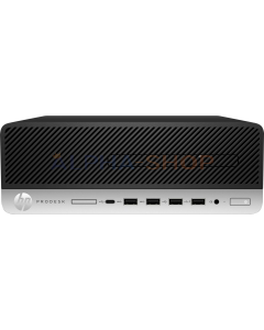 HP ProDesk 600 G5 SFF i5 9e Gen