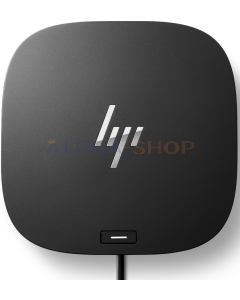 HP USB-C Dock G5 + 2 jaar garantie!