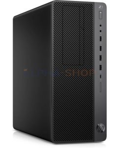 HP G5 Entry 4K Videobewerking PC i7