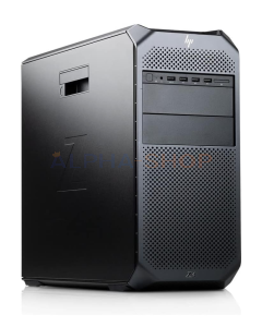 HP G4 4K/8K Videobewerking PC i9
