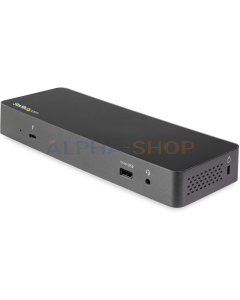 Startech Thunderbolt 3 TB3CDK2DPUE