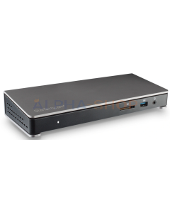 Startech Thunderbolt 3 TB3DOCK2DPPU
