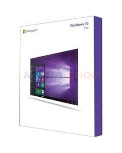 Windows 10 Professional Digitale licentie