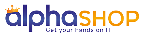 Alpha-Shop