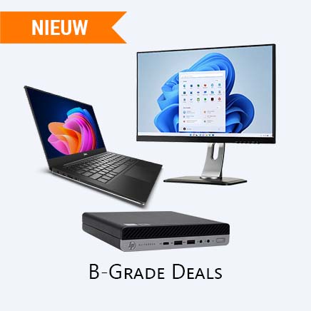 B-Grade Deals