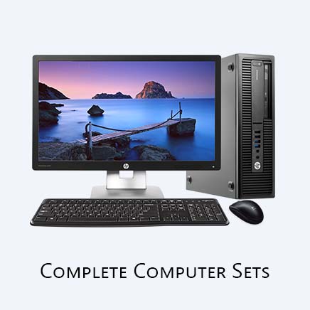 Computer Sets